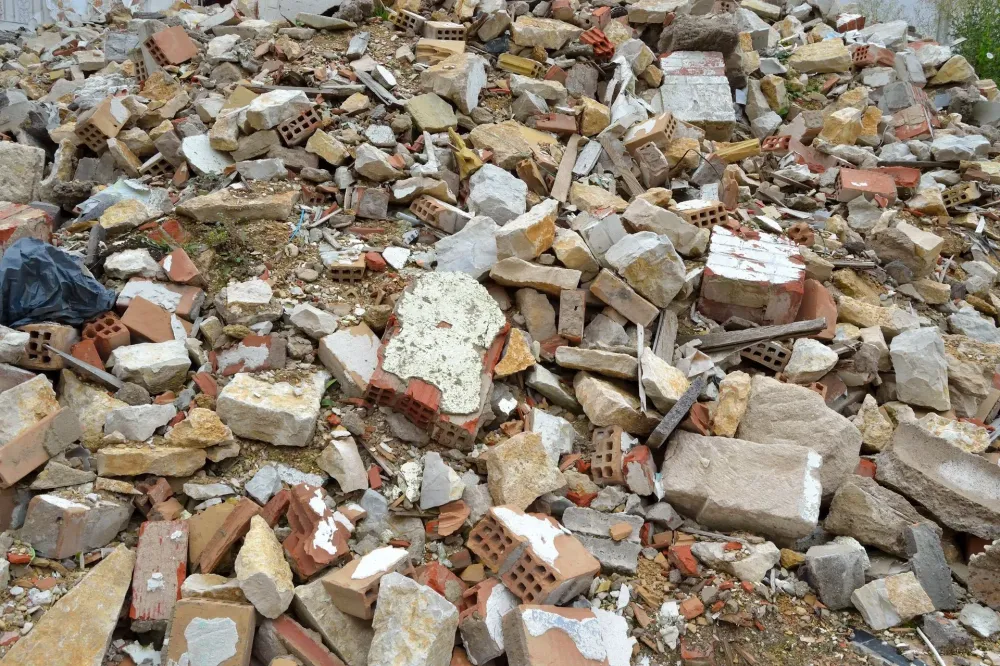 Agrégats recyclés pas cher près de Figeac